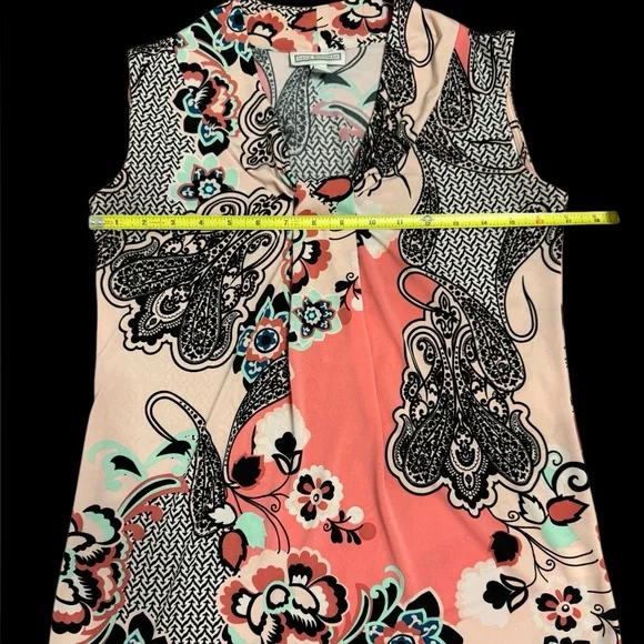 Dana Buchman Shirt - Picture 6 of 7